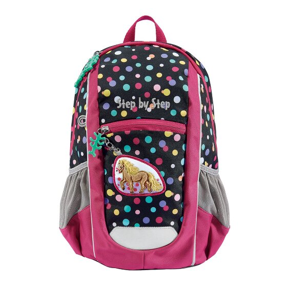Step by Step KIGA Maxi Kinderrucksack 34 cm