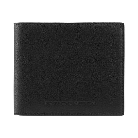 Porsche Design Business Geldbörse RFID Leder 11 cm