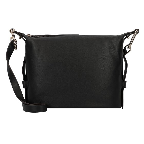 Furla Nuvola Schultertasche Leder 28 cm