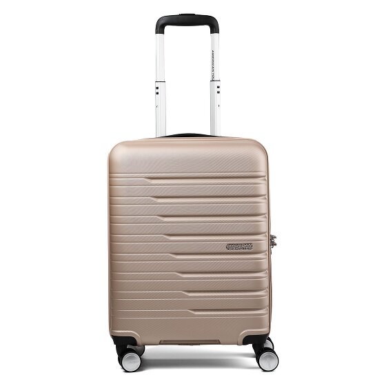 American Tourister Flashline 4 Rollen Kabinentrolley 55 cm