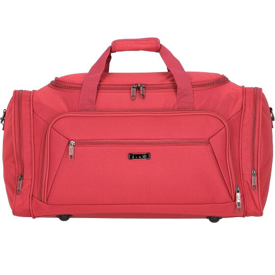 d&n Travel Line 7700 Reisetasche 59 cm