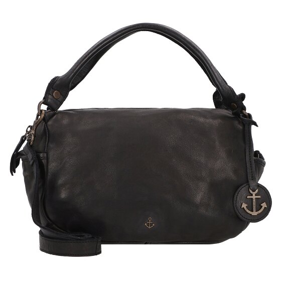Harbour 2nd Saphira Schultertasche Leder 29 cm