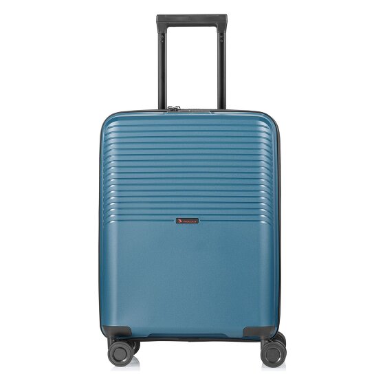 Pack Easy Jet 4 Rollen Kabinentrolley S 55 cm