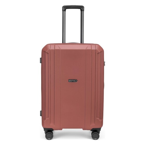 Epic Airwave Neo 4 Rollen Trolley 65 cm