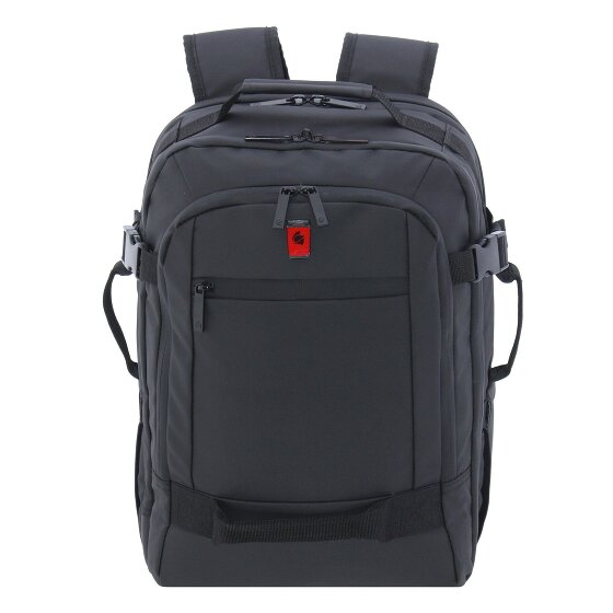 Gladiator 3900 Reiserucksack 40 cm Laptopfach