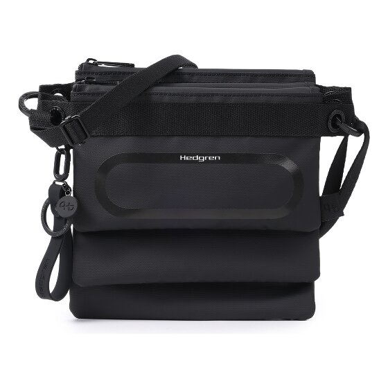 Hedgren Uni Umhängetaschen Set 3 tlg.