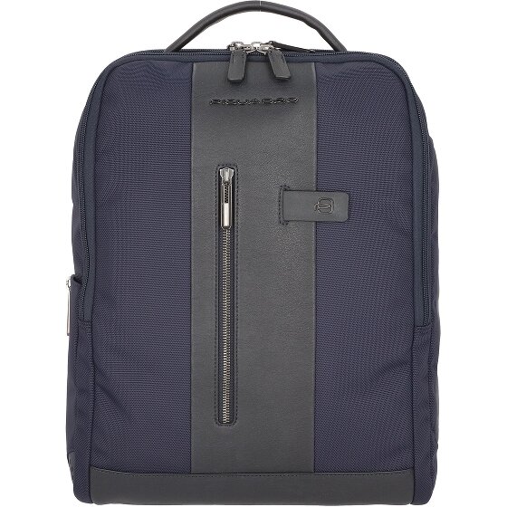 Piquadro Brief Rucksack RFID 41 cm Laptopfach