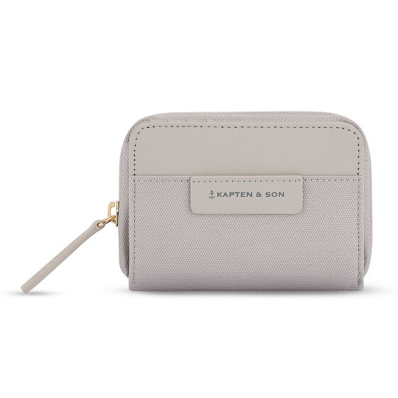 Kapten & Son Bergen Geldbörse 12 cm