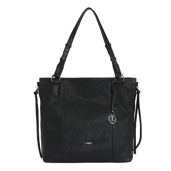 L.Credi Jana Schultertasche 40 cm