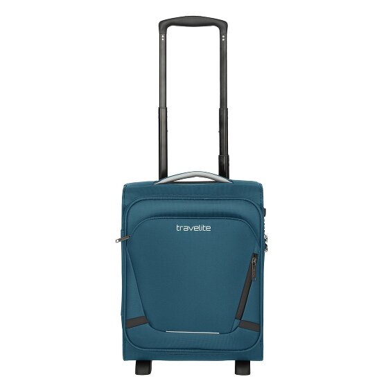 Travelite Jetpack 2 Rollen Kabinentrolley 40 cm