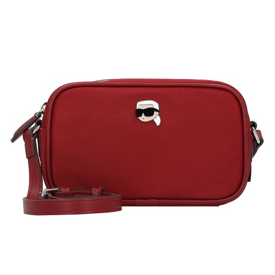 Karl Lagerfeld Ikon Umhängetasche 21 cm