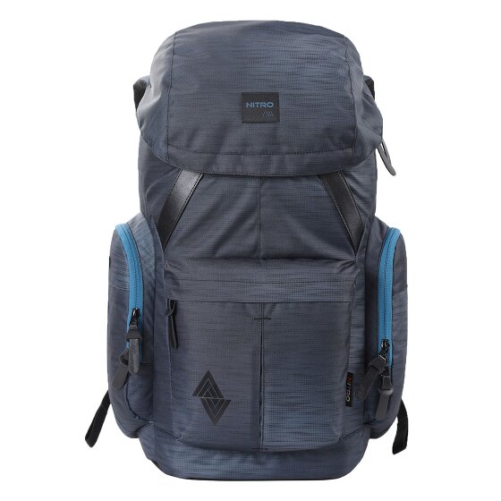 NITRO Daypacker Two Daypack 46 cm Laptopfach