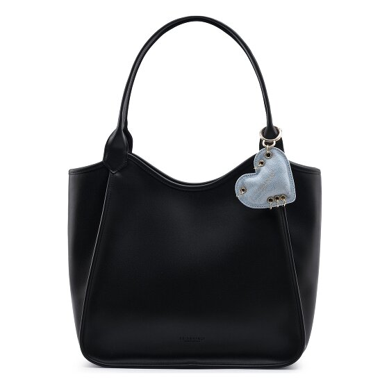 Seidenfelt Tahmela Shopper Tasche 31 cm