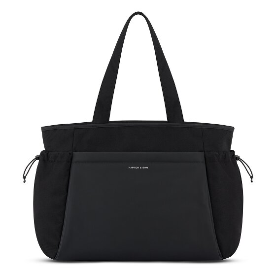 Kapten & Son Hellvi Pro Shopper Tasche 55 cm Laptopfach