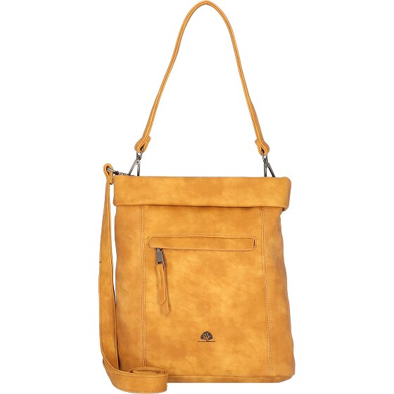 Greenburry Mad'l Dasch Schultertasche 28 cm