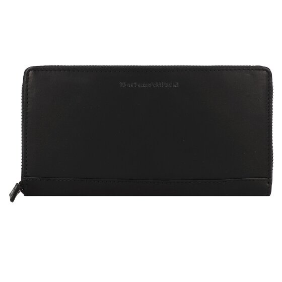 The Chesterfield Brand Nova Geldbörse RFID Schutz Leder 19 cm