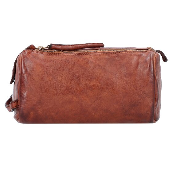 Campomaggi Kulturbeutel Leder 25 cm