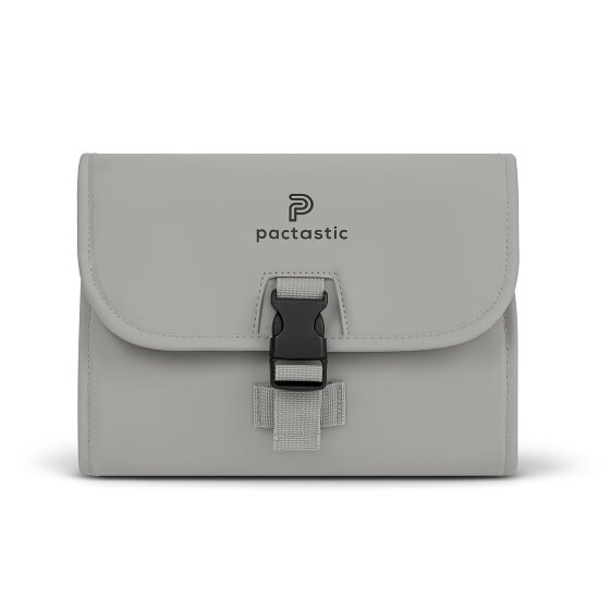 Pactastic Urban Collection Kulturbeutel 24 cm