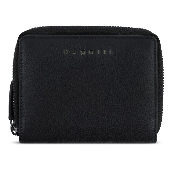 Bugatti Mira Geldbörse Leder 13 cm