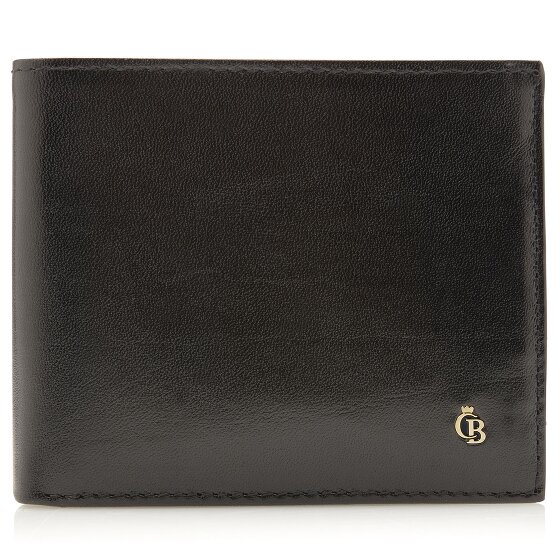 Castelijn & Beerens Nevada Geldbörse RFID Leder 11 cm