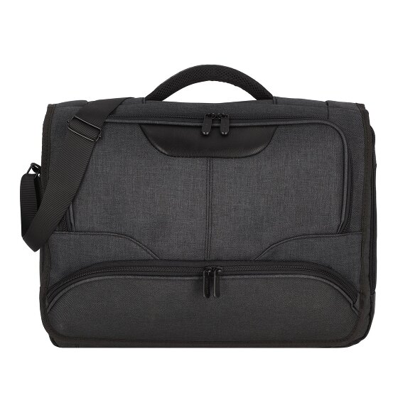 Dermata Aktentasche 44 cm Laptopfach
