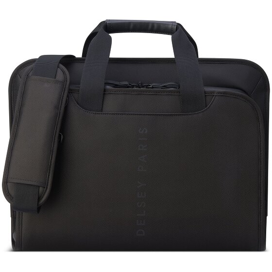 Delsey Paris Arche Aktentasche RFID Schutz 42 cm Laptopfach