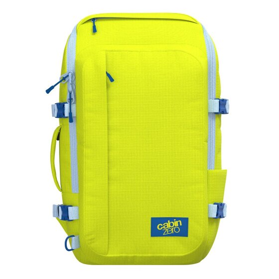 Cabin Zero Adventure Cabin Bag ADV 32L Rucksack 46 cm