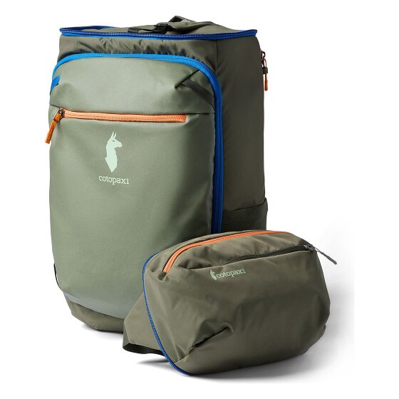 Cotopaxi Allpa 50 L Reiseruckack 69 cm Laptopfach