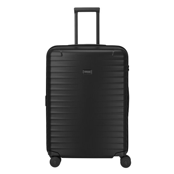 Titan Upgrade 4 Rollen Trolley M 69 cm