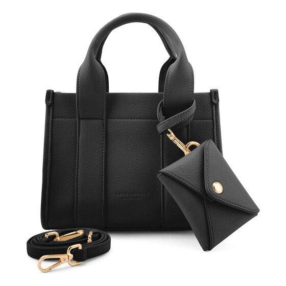 Seidenfelt Meloy Handtasche 20 cm
