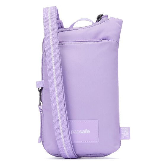 Pacsafe GO anti-theft Tech Mini Bag Umhängetasche RFID 12 cm
