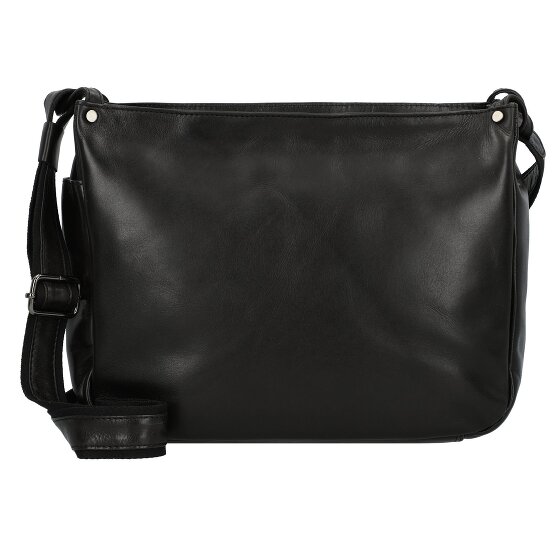 Harold's Caugio Umhängetasche Leder 31 cm