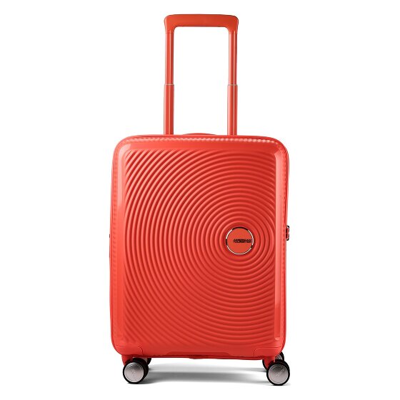 American Tourister Soundbox 4-Rollen Kabinentrolley 55 cm