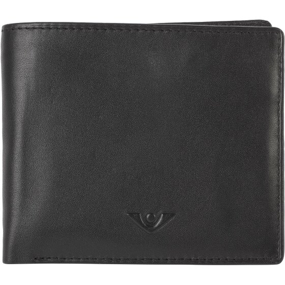 Voi Soft Nick Geldbörse Leder 11.5 cm