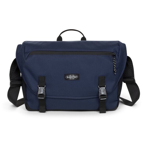 Eastpak Courier Pro Aktentaschen Messenger 39.5 cm Laptopfach