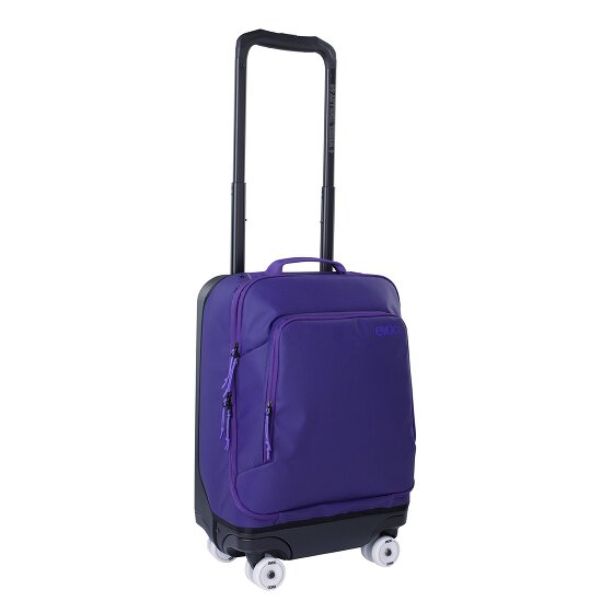 Evoc 4 Rollen Kabinentrolley 55 cm Laptopfach