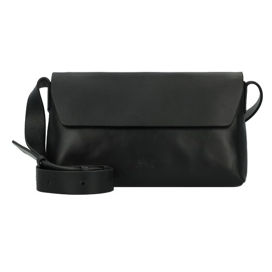 Jost Arva Umhängetasche Leder 28 cm