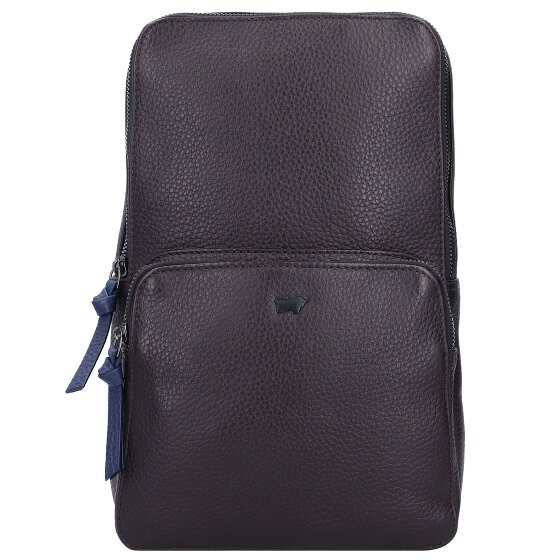 Braun Büffel Novara Umhängetasche Leder 20 cm