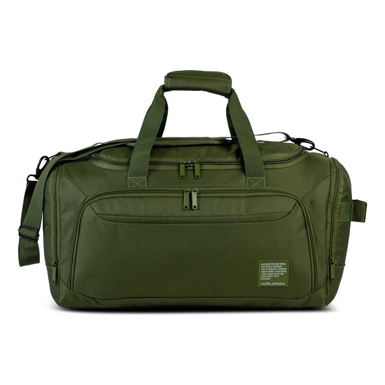 Worldpack Weekender Reisetasche 50 cm