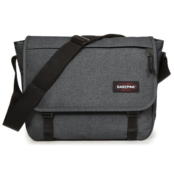 Eastpak Delegate + Messenger 38 cm Laptopfach