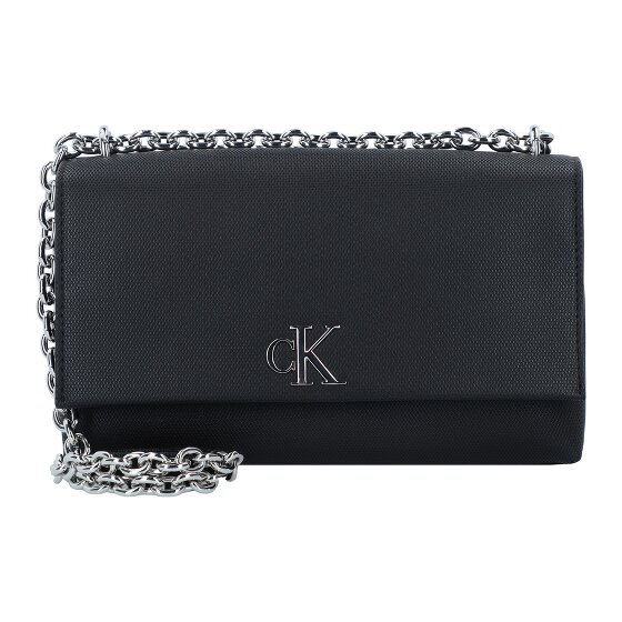 Calvin Klein Jeans Minimal Monogram Umhängetasche 25 cm