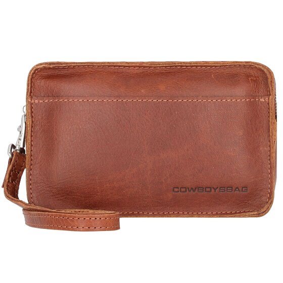 Cowboysbag Bonanza Lymm Umhängetasche Leder 20.5 cm