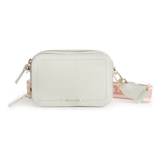 Ted Baker Linzie Mini Bag Umhängetasche Leder 17 cm