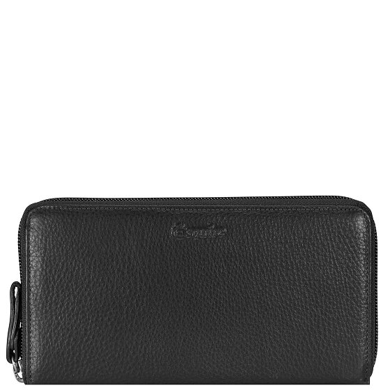 Esquire Primavera Geldbörse II Leder 18 cm