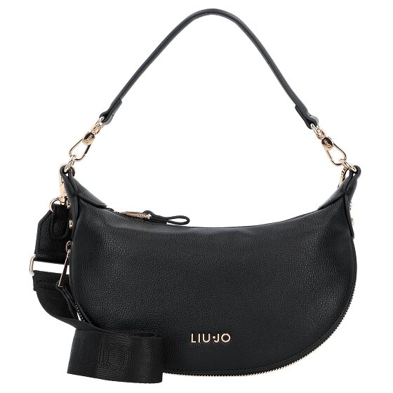 Liu Jo Kaliska Schultertasche S 25 cm mit Dehnfalte