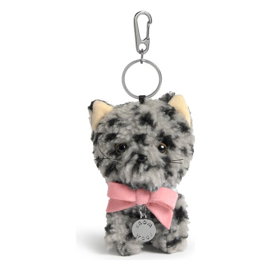 Wouf Charms Schlüsselanhänger 14 cm