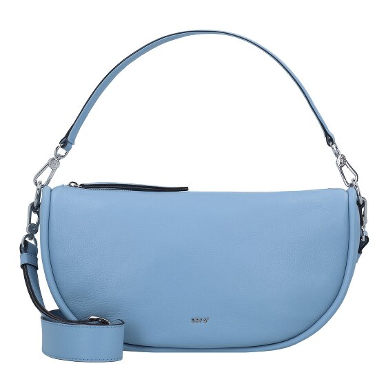abro Willow Schultertasche Leder 34.5 cm