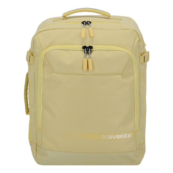 Travelite Kick Off Reise Rucksack 51 cm