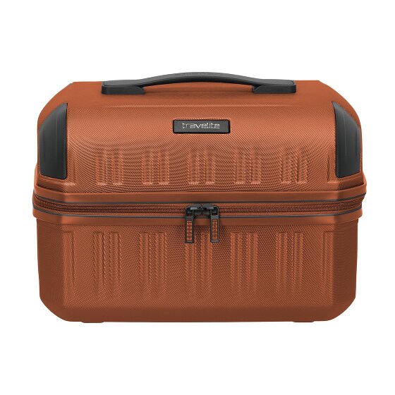 Travelite Dynamiic Beautycase 38 cm