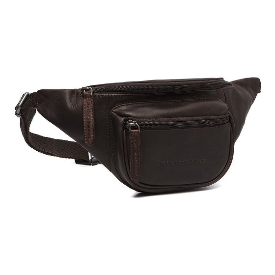 The Chesterfield Brand Jack Gürteltasche Leder 22 cm